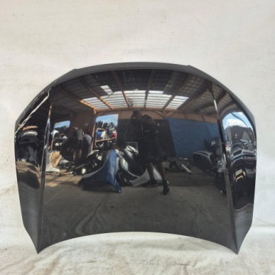 Audi a7 4g8 c7 10- капот крышка двигателя фото №1