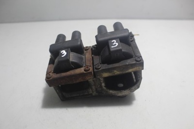 Котушка запалювання renault espace iii 2.0 фото №1