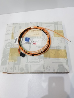 Джгут mercedes a2115402932 фото №1