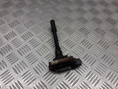 Катушка зажигания mitsubishi space star 1.8 gdi fk0138 фото №1