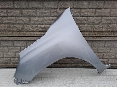 Toyota hilux 15- крыло передний левый оригинал фото №1