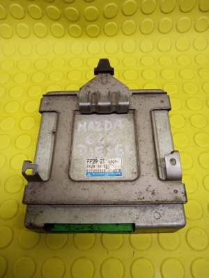Mazda 626 блок керування 2t85991h фото №1