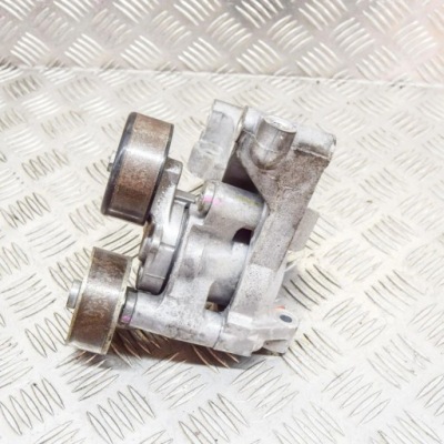 Mitsubishi l200 2017 натяжитель ремень генератора фото №1