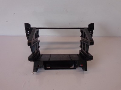 Bmw f06 f12 f13 кронштейн каркас радио 105023891 w21266 фото №1