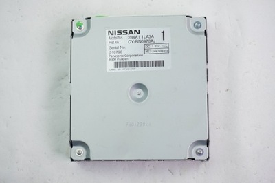 Модуль камери infiniti qx56 284a11la3a фото №1