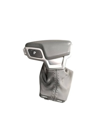 Audi q5 sq5 2020 важіль перемикання передач фото №1