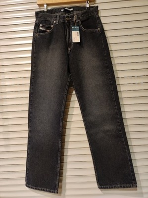 Dallas spodnie męskie jeans 155/1DB W32L34