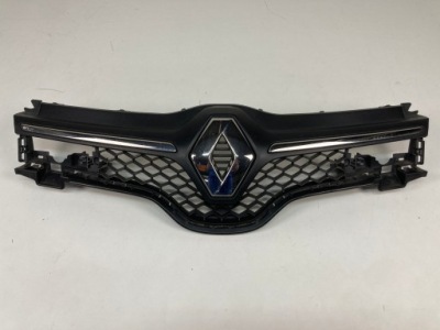 Решётка радиатора решётка радиатора renault twingo iii 3 фото №1