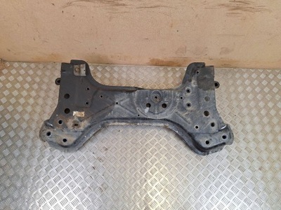 Підрамник передні fiat ducato фото №1