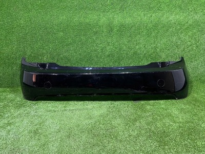 Mini cooper f56 бампер задняя заглушка 114129-10 фото №1