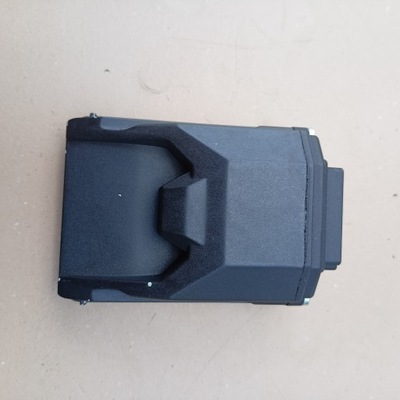 Renault kadjar камера асистент поперечина руху фото №1