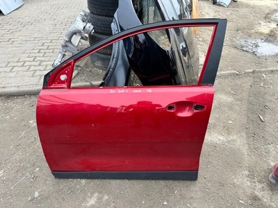 Kia stonic дверь передние левая фото №1