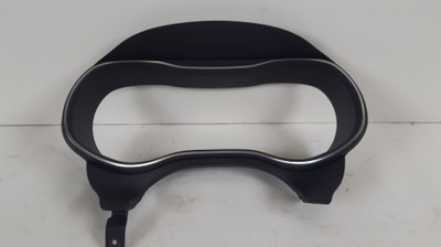 Jeep cherokee kl lift 19- корпус спидометра фото №1