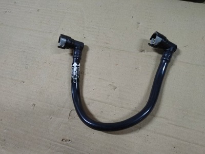 Ford mustang vi gt шланг wąż трубка вентиляція картера 5.0 фото №1