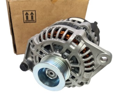 Генератор cargo renault espace 3 laguna 1 megane 1 1.9 dti 2.0 фото №1