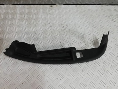 Renault scenic iii корпус рамка спідометра фото №1