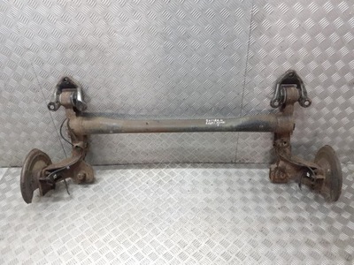 Балка підвіска задня opel zafira a 2.0 dti фото №1
