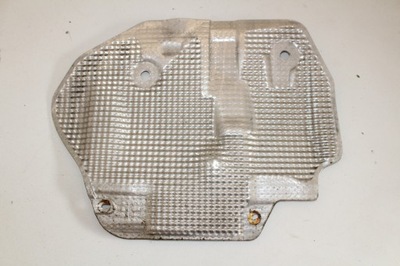 Audi q7 4l захист теплова фото №1