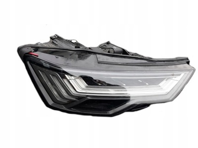 Audi a6 s6 c8 4k0941040 лампа права full led фото №1