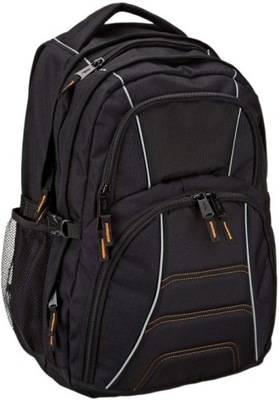 Plecak na laptopa Amazon Basics 17"
