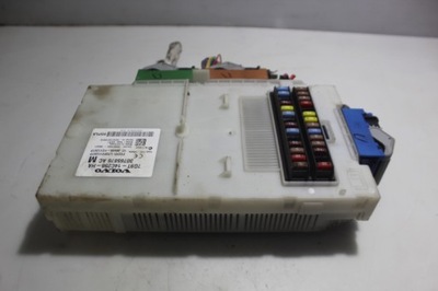 Модуль bsi volvo s80 ii 2.0 фото №1