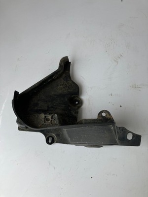 Уголок жабо левый renault zoe 668633908r фото №1