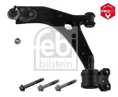 VARILLA PARTE DELANTERA IZQUIERDO FEBI BILSTEIN 40625  