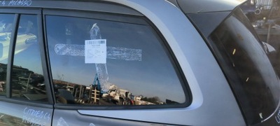 Стекло перед лобовое citroen xsara ii фото №1