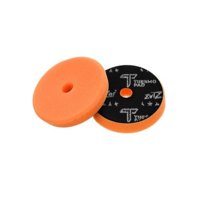 ZVIZZER TERMO TRAPEZ PAD COLOR NARANJA MEDIUM 90/20/76 - POMARANCZOWA GABKA POLER  