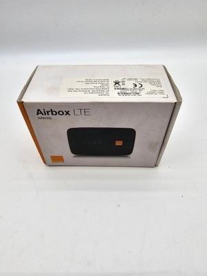 Access Point, Router Alcatel ROUTER AIRBOX LTE MW40