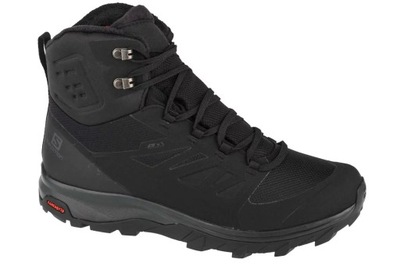 Salomon OUTblast TS CSWP 409223 42 Czarne