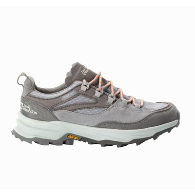 Damskie buty trekkingowe Jack Wolfskin CYROX wodoodporne 40