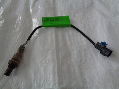 Chevrolet matiz spark 0.8 датчик 610w25640 фото №1