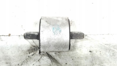 Кронштейн подушка коробки передач mercedes w203 фото №1