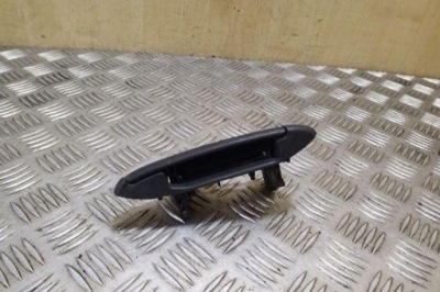 Ручка задніх лівих двері renault scénic i ja0/1_ 7700842847 2.0l фото №1