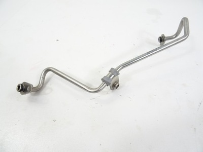 Vw t-roc lift шланг трубка масляна 04c145140c 1.0 tsi 2021 фото №1