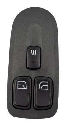 Панель керування вікон daf cf lf фото №1