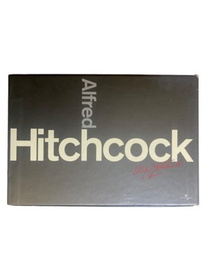 Alfred Hitchcock Collection DVD