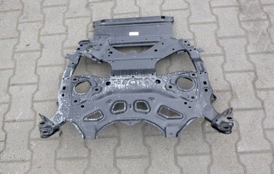 Audi rs6 підрамник 4k0399347g фото №1