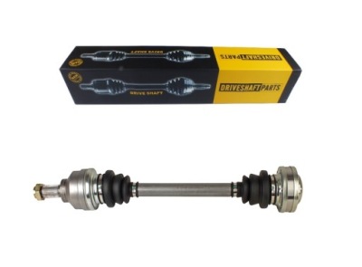 Привідний вал bmw 5 e39 530d 525d задня 1996-2004 фото №1