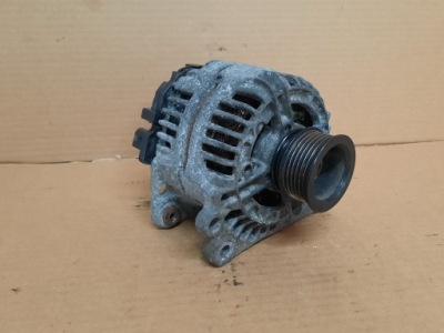 Генератор ibiza 2 рестайлинг  cordoba 1.6 sr 70a фото №1