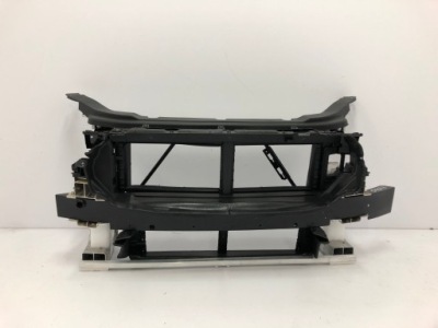 Volvo xc60 ii 17-21 pas передний усилитель радиатора фото №1