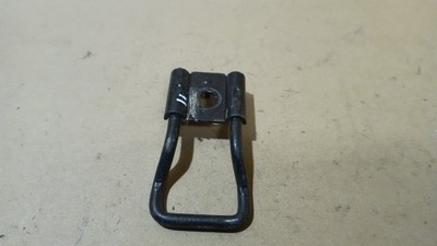 Renault kangoo засов дверь задняя фото №1