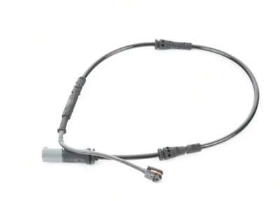 Bmw i3 i01 передня частина left brake pad датчик 34356799329 6799329 фото №1