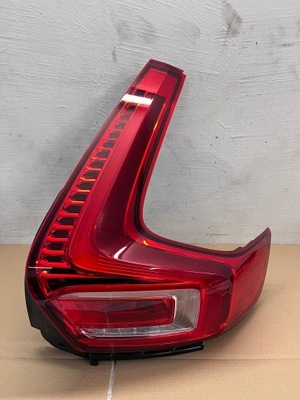 Volvo xc40 правая лампа задняя led 31446791 idealna фото №1