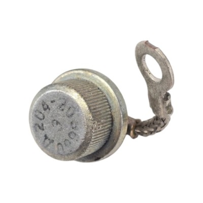 Диод генератора минус к fiat 126p фото №1