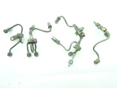 Renault vel satis 02-06 3.0 dci провода топливные топлива комплект фото №1