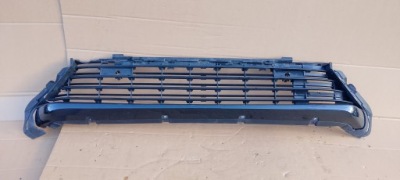 Решітка радіатора решітка радіатора решітка середня proace city combo e 19- 9818196480 9818196780 фото №1