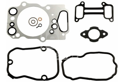 FEBI BILSTEIN COMPUESTO JUEGO DE FORROS DEL MOTOR TECHO SCANIA 4 BUS F  