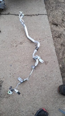 Шланг кондиционера renault arkana 924c25198r фото №1